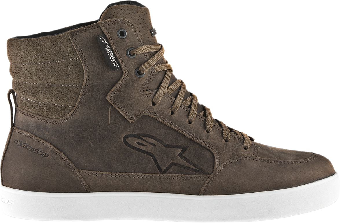 Alpinestars J-6 WP Shoes