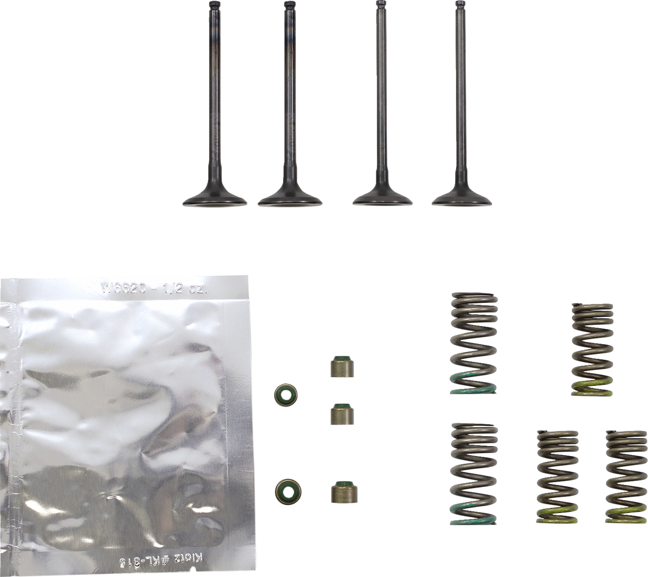Valve Kit