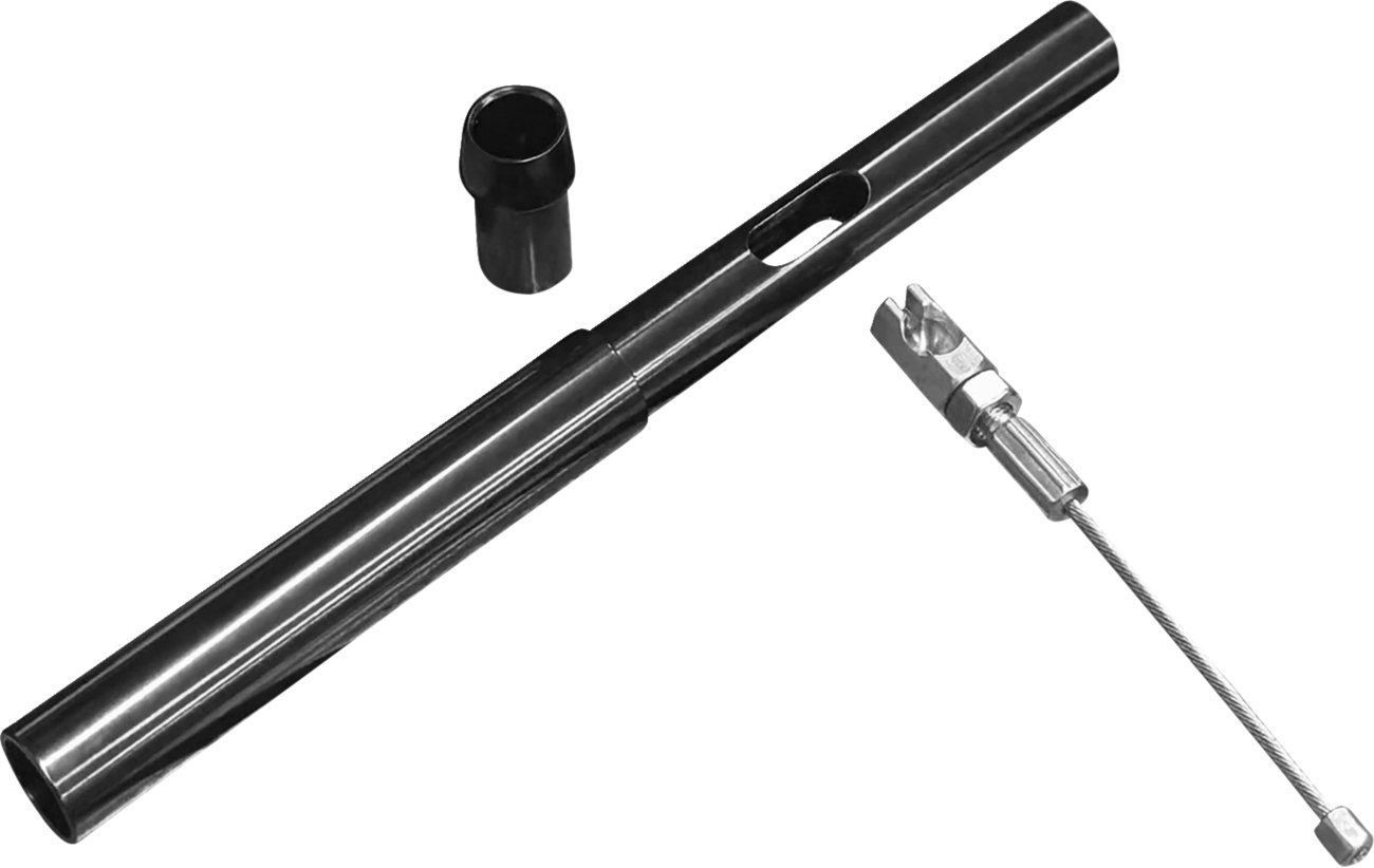 PAUL YAFFE BAGGER NATION Monkey Bar EZ Clutch Cable Extension