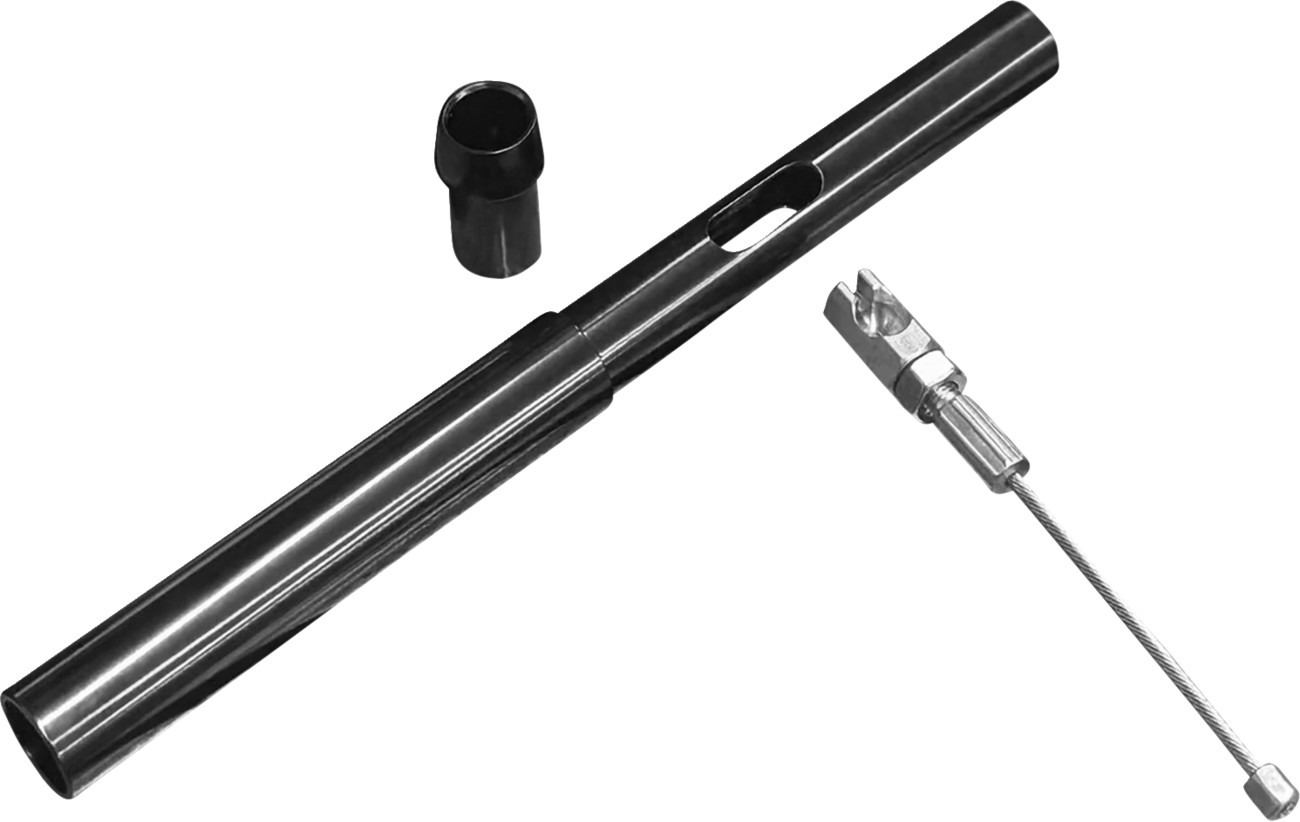PAUL YAFFE BAGGER NATION Monkey Bar EZ Clutch Cable Extension