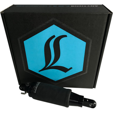 LEGEND AIR-A M-EIGHT SOFTAIL AIR SUSPENSION