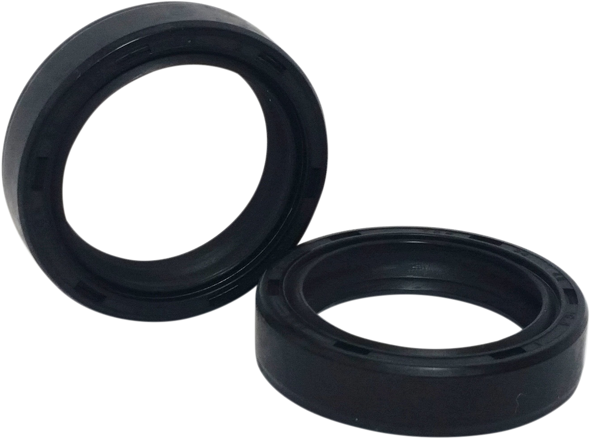 K&s technologies Fork Seals - 34 mm x 46 mm x 10.5 mm Suzuki/Yamaha/Gas Gas