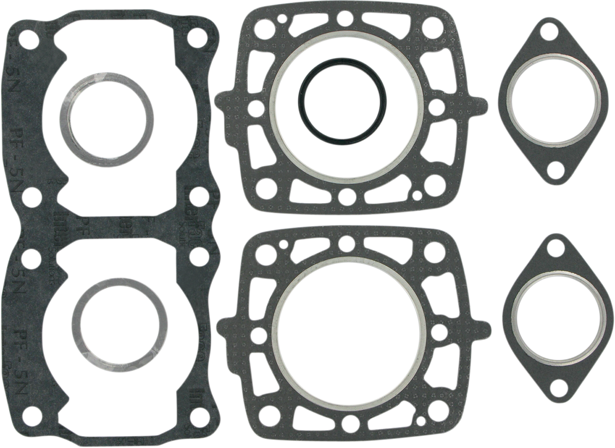 Vertex Full Top End Set - Yamaha Yamaha
