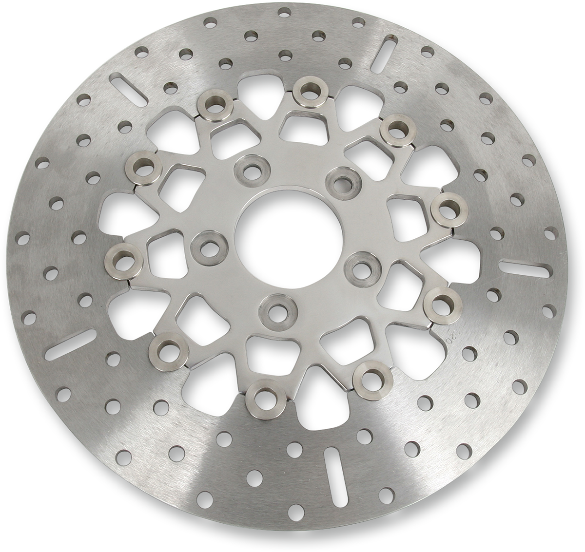 EBC 11.5" Brake Rotor For Harley 2000-2017