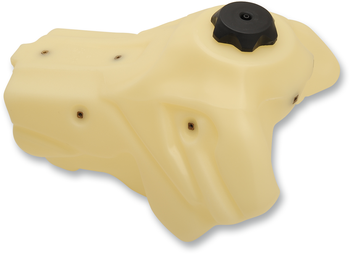 Ims products inc. Large-Capacity Gas Tank - Natural - Honda - 3.2 Gallon