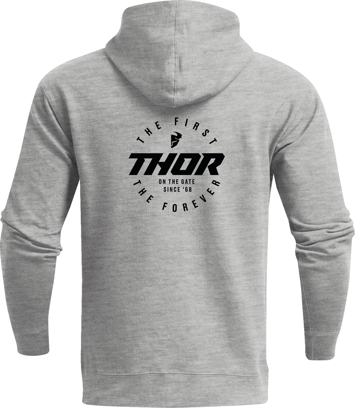 THOR Stadium Zip-Up Sweatshirt