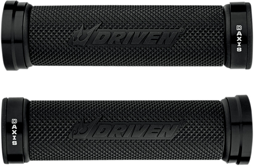 Driven Racing D-Axis Grips