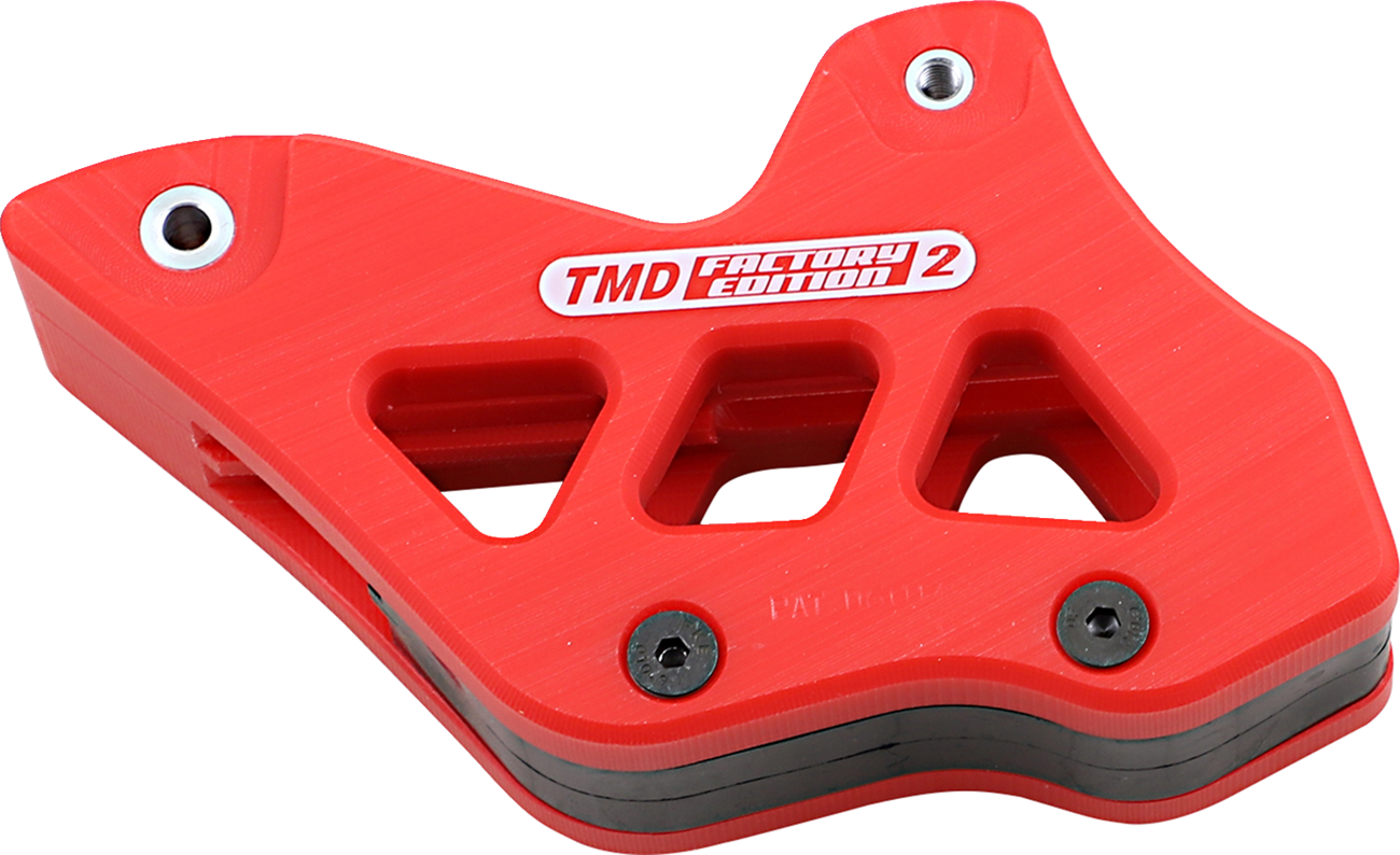 T.M. DESIGNWORKS Chain Guide