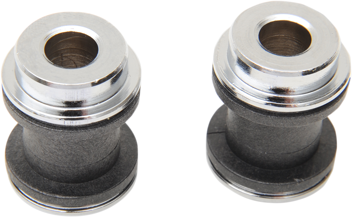 Drag specialties Sissy Bar Bushings - .617" Diameter