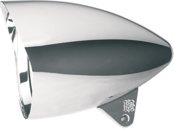 Headlight Housing