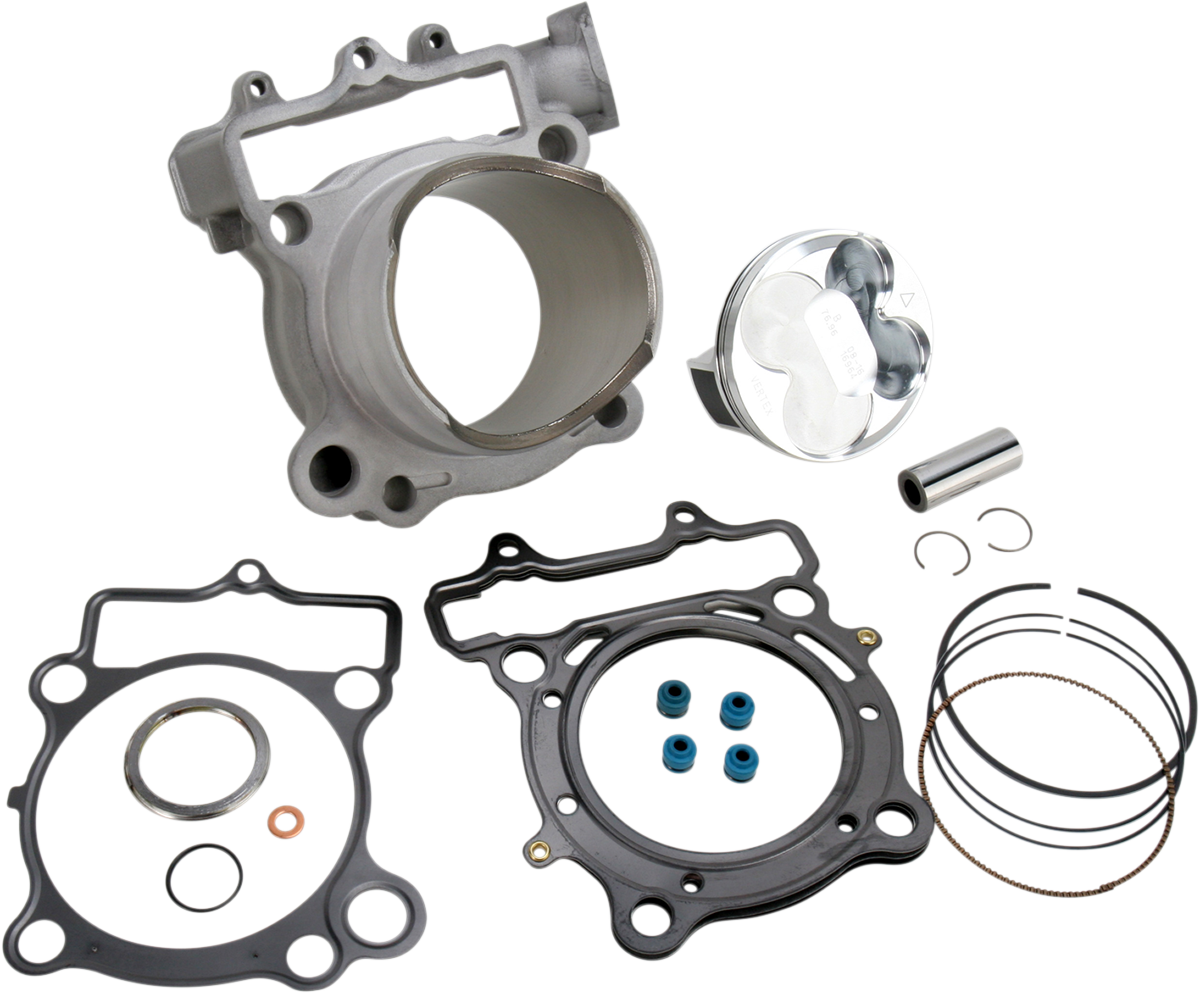 Cylinder Kit — Cylinder Kit