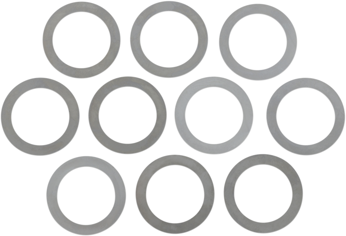 Cam Shims