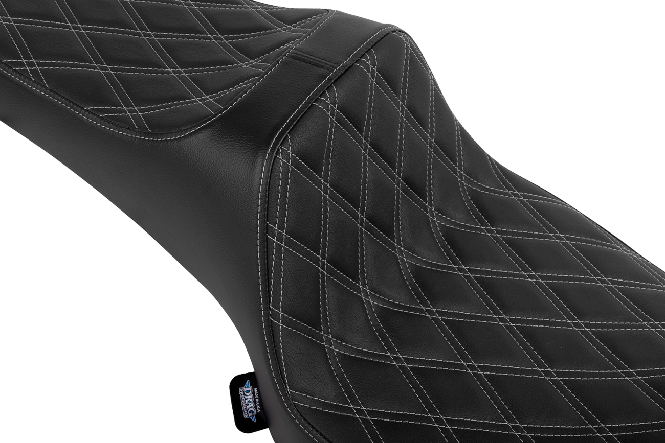 DRAG SPECIALTIES SEATS Freedom Touring Seat