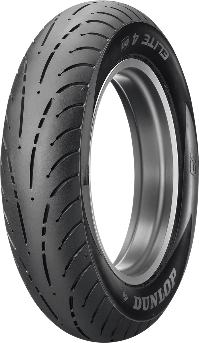 DUNLOP Elite 4 Tire