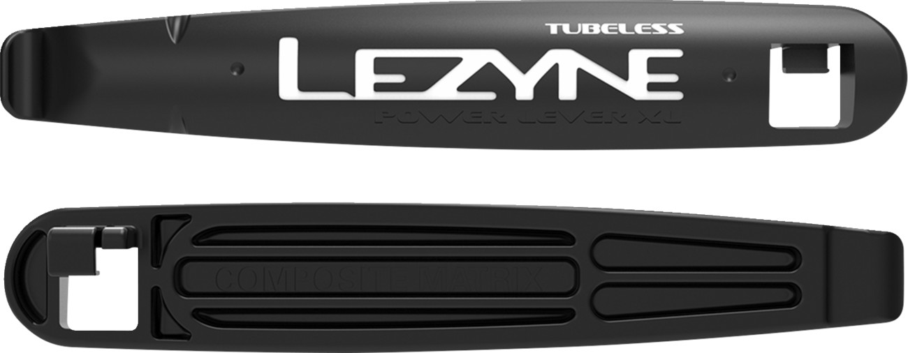LEZYNE Power Lever XL Tire Levers