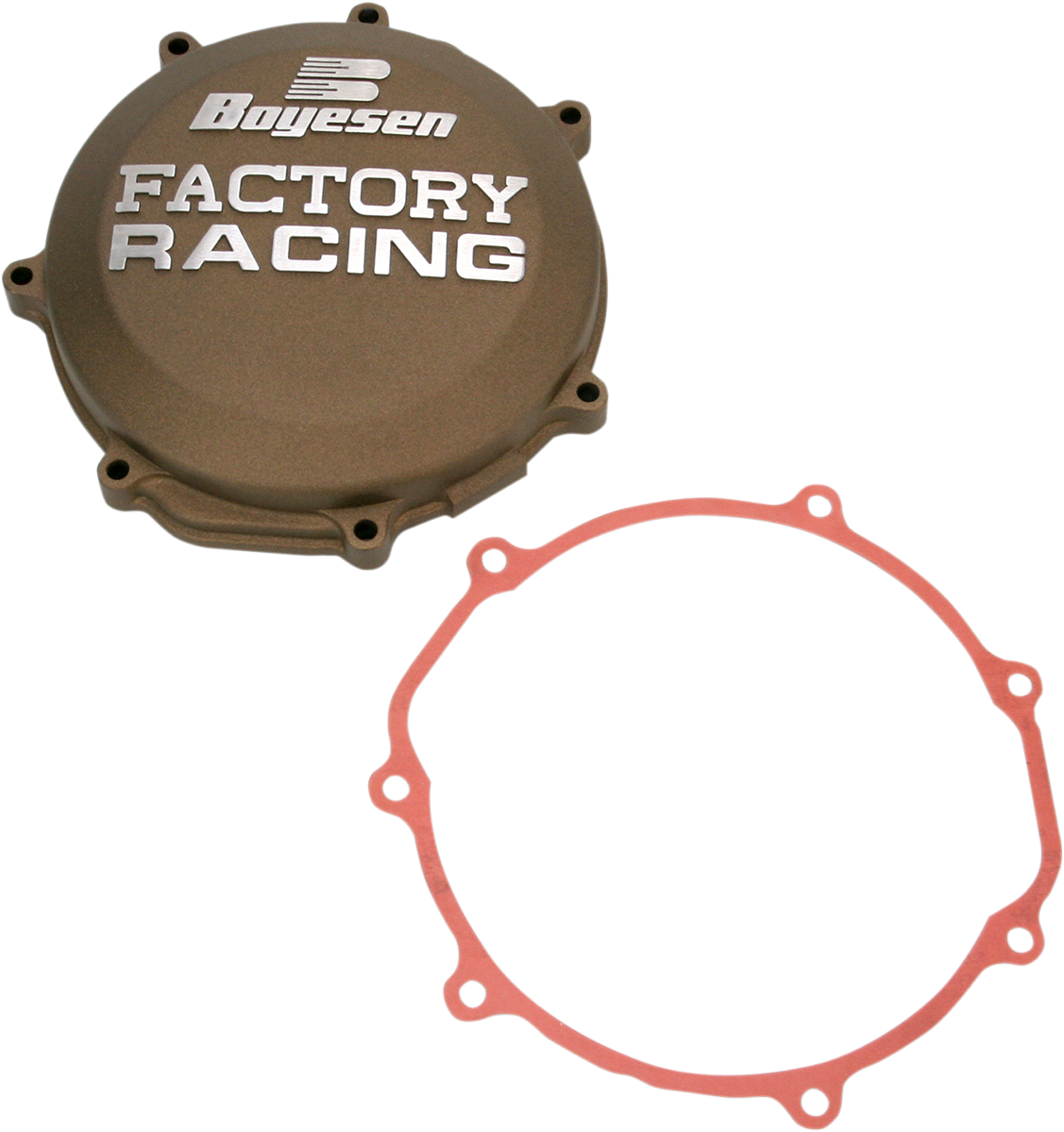 Factory Clutch Cover