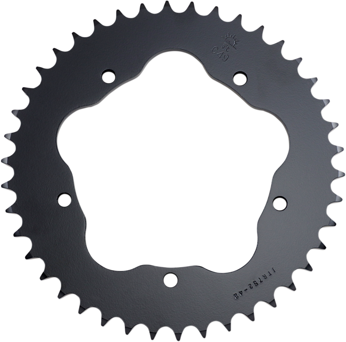 JT Sprockets 525 Steel Rear Sprocket Ducati 1994-2018