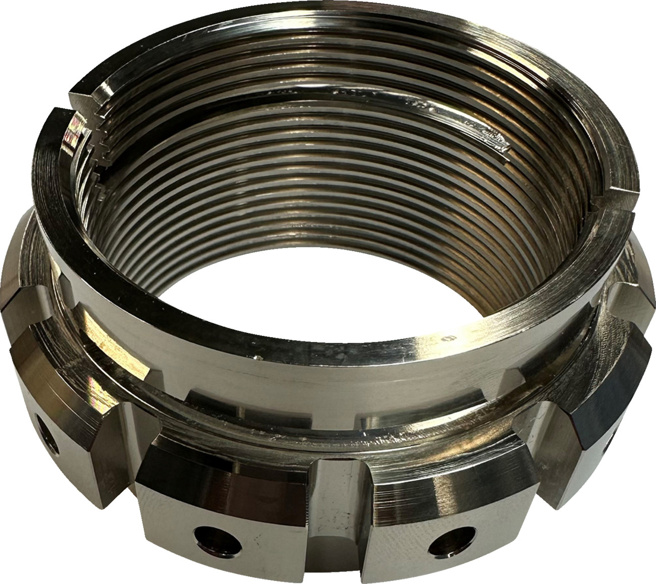 FACTORY CONNECTION FC Shock Pre-Load Ring