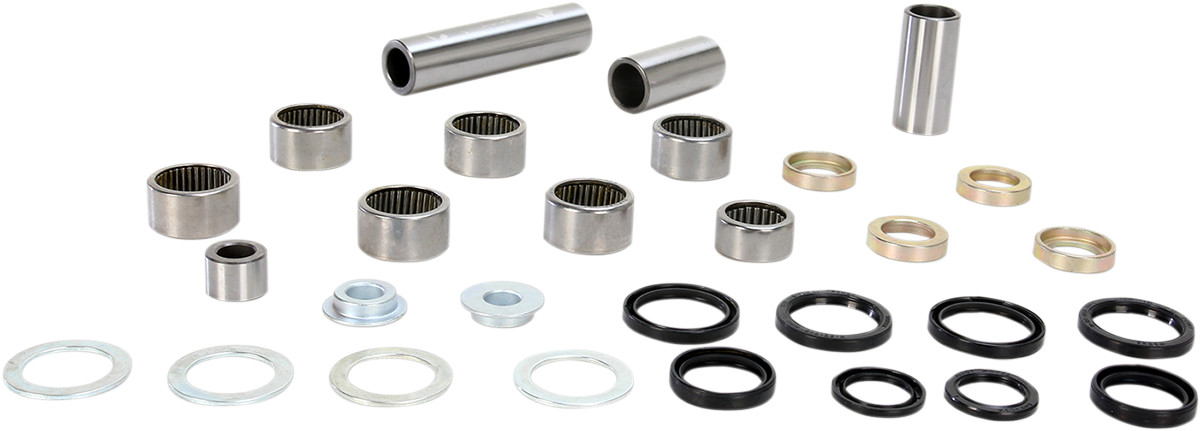 PIVOT WORKS Linkage Rebuild Kit