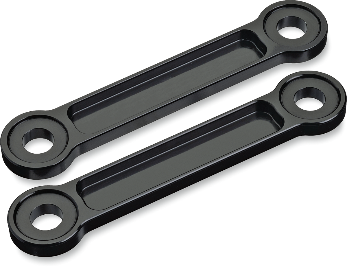Moose Racing Lowering Pull Rod