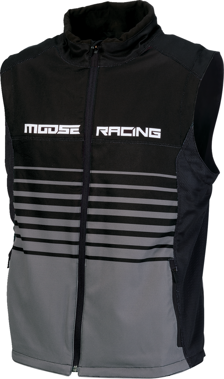Moose Racing Moto Vest