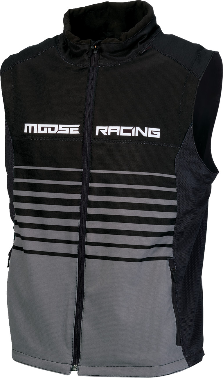Moose Racing Moto Vest