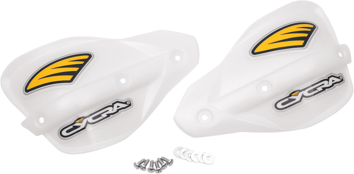 CYCRA Probend™ Plastic Replacement Handshields