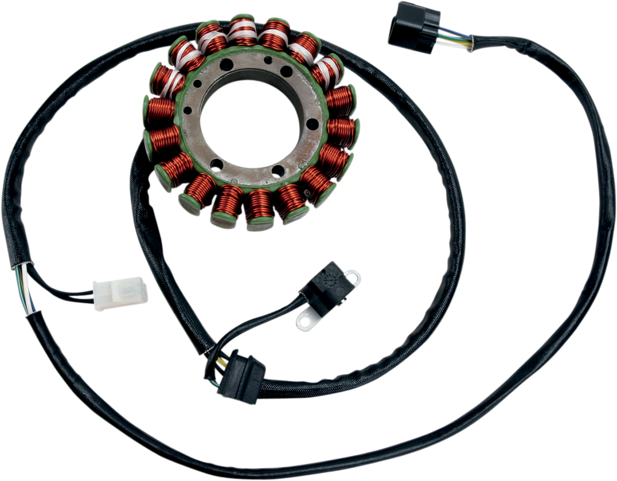 Moose Racing Stator