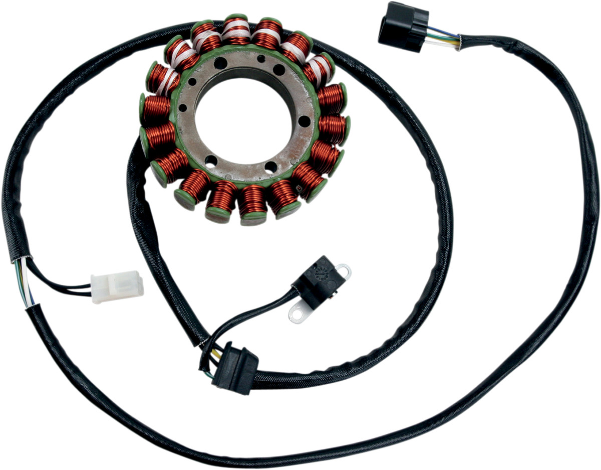 Moose Racing Stator