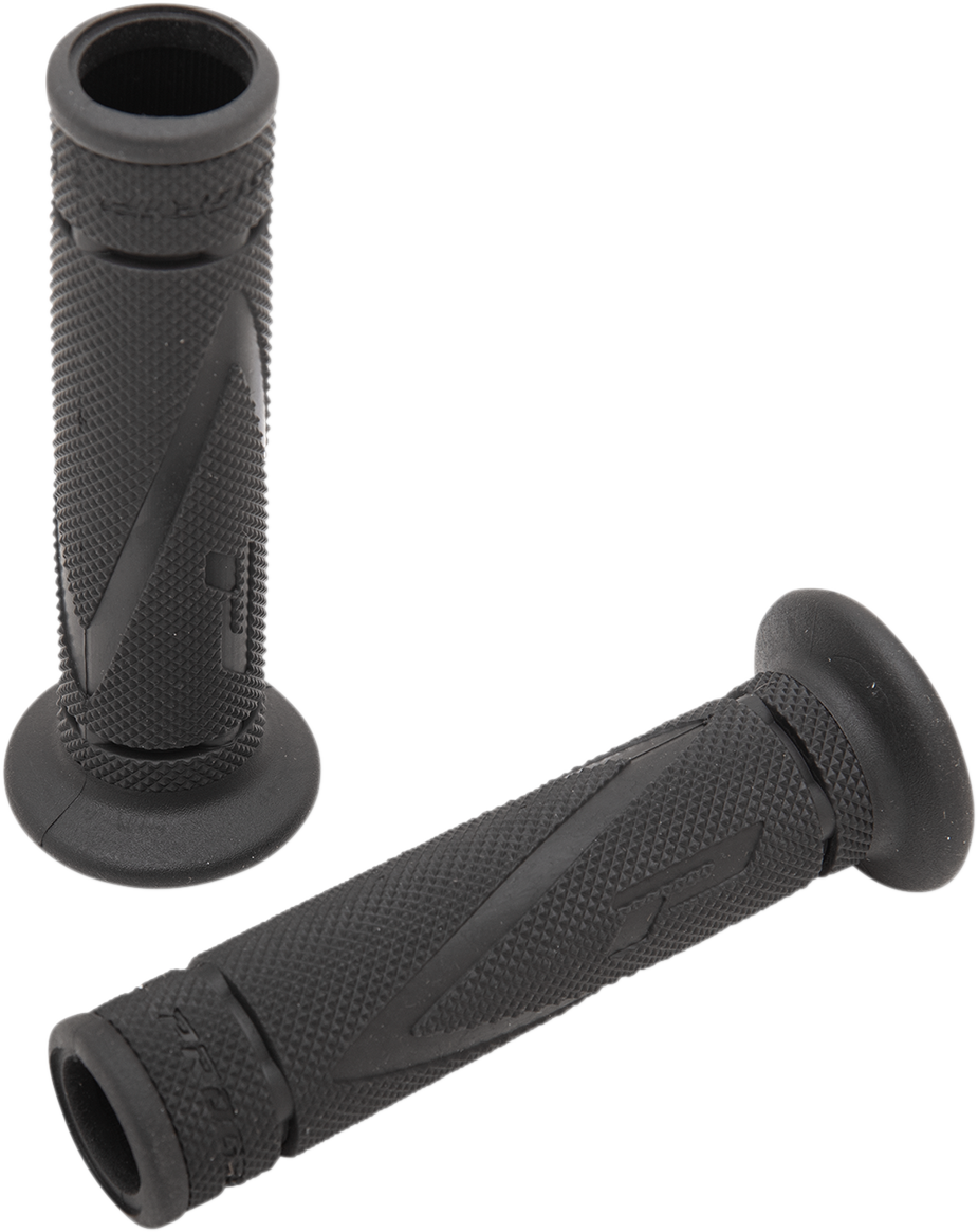 Pro Grip 837 Single Density Race Grips