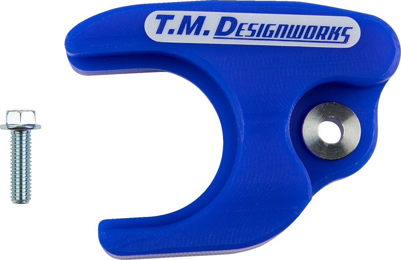 ATV Front Chain Sliders
