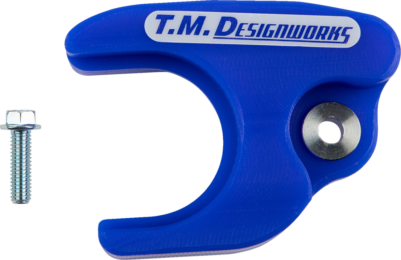ATV Front Chain Sliders