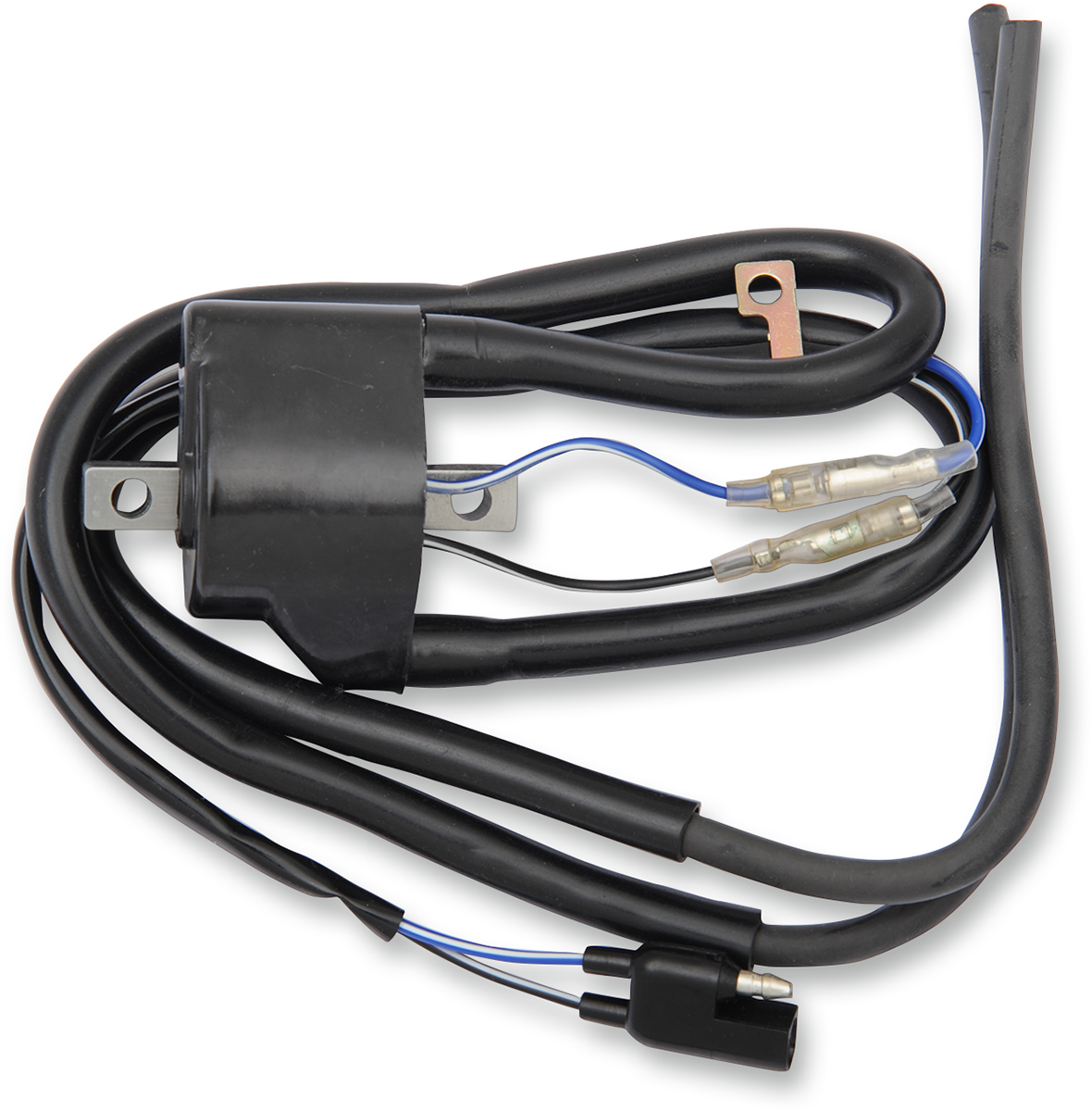 Parts unlimited External Ignition Coil - Arctic Cat