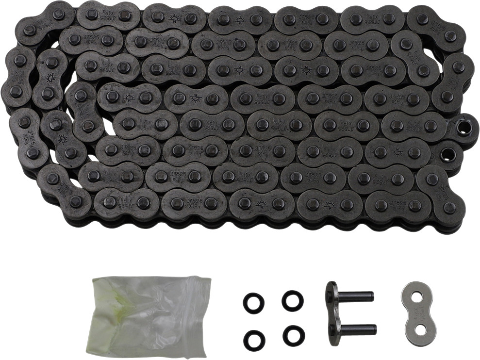 JT CHAINS 525 X1R3 Drive Chain