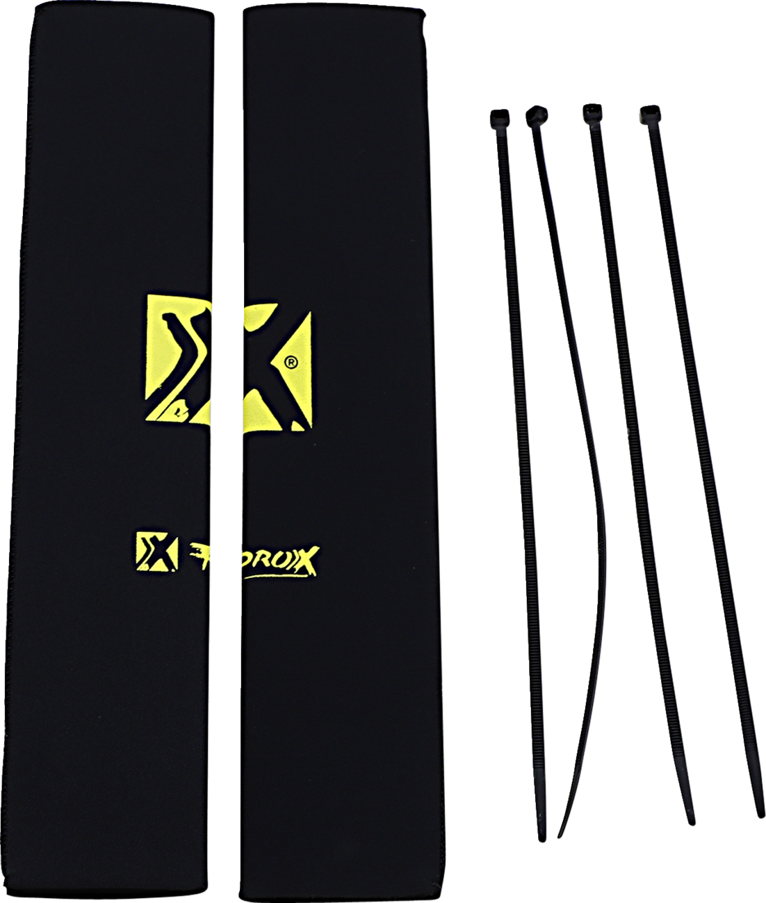 Prox Fork Protectors - 360 mm Honda/Husaberg/Husqvarna/Kawasaki/KTM/Suzuki/Yamaha