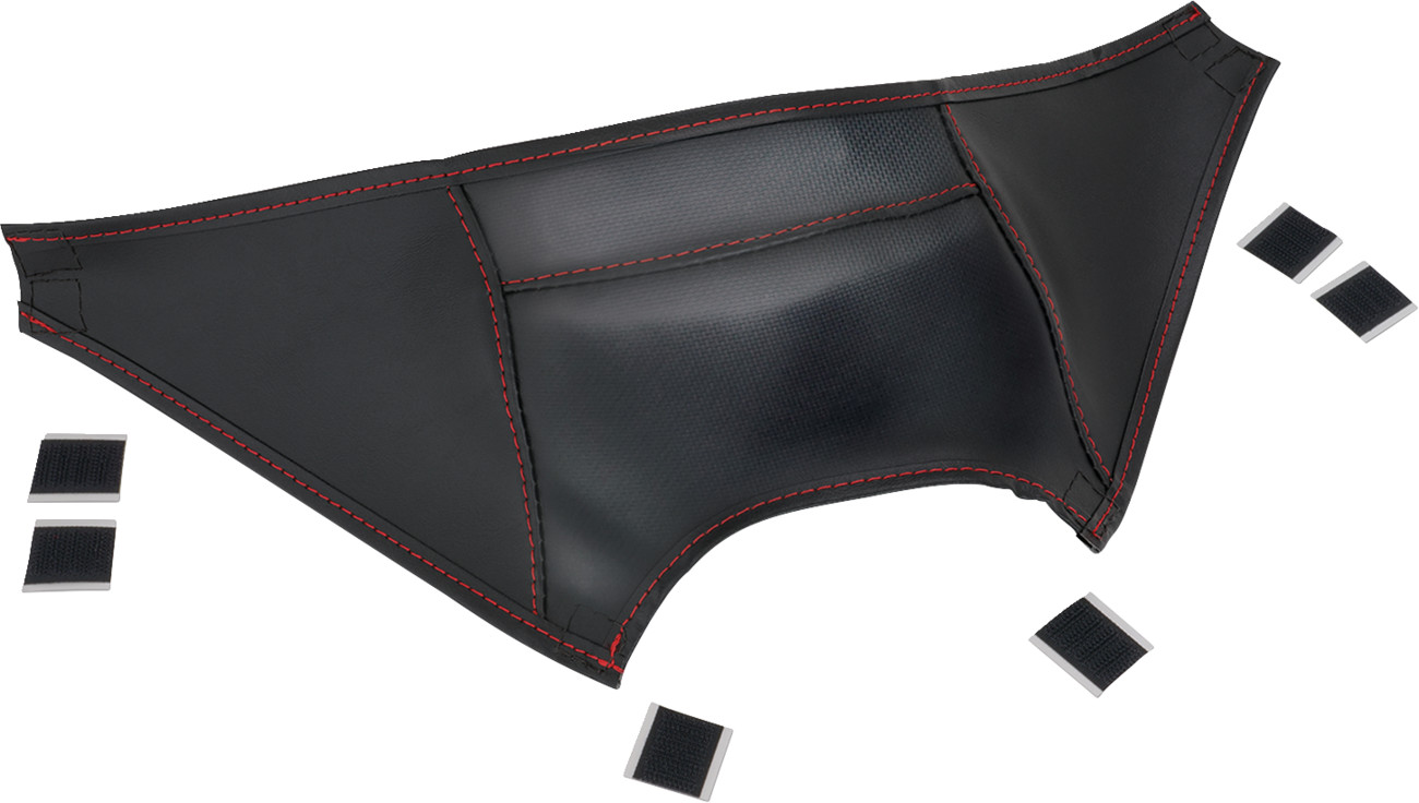 SHOW CHROME Ballistic Tank Bra