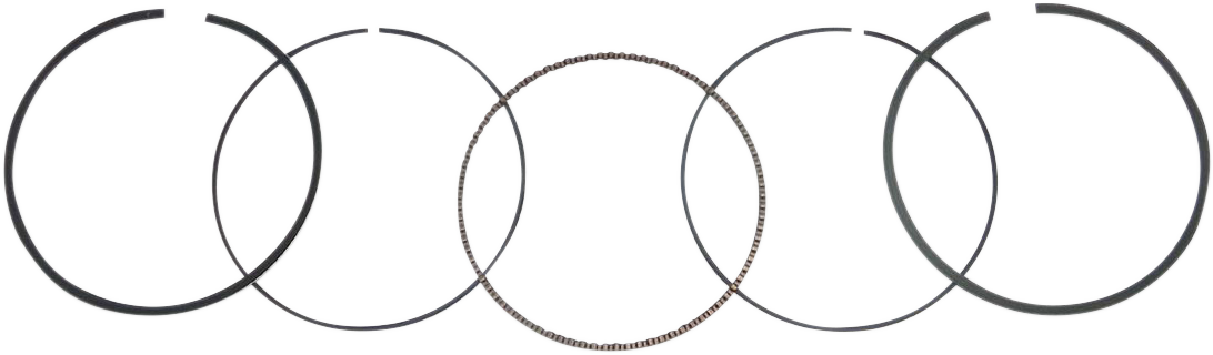 Piston Rings