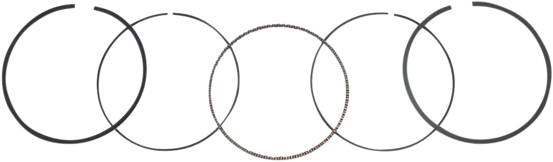 WSM Piston Rings