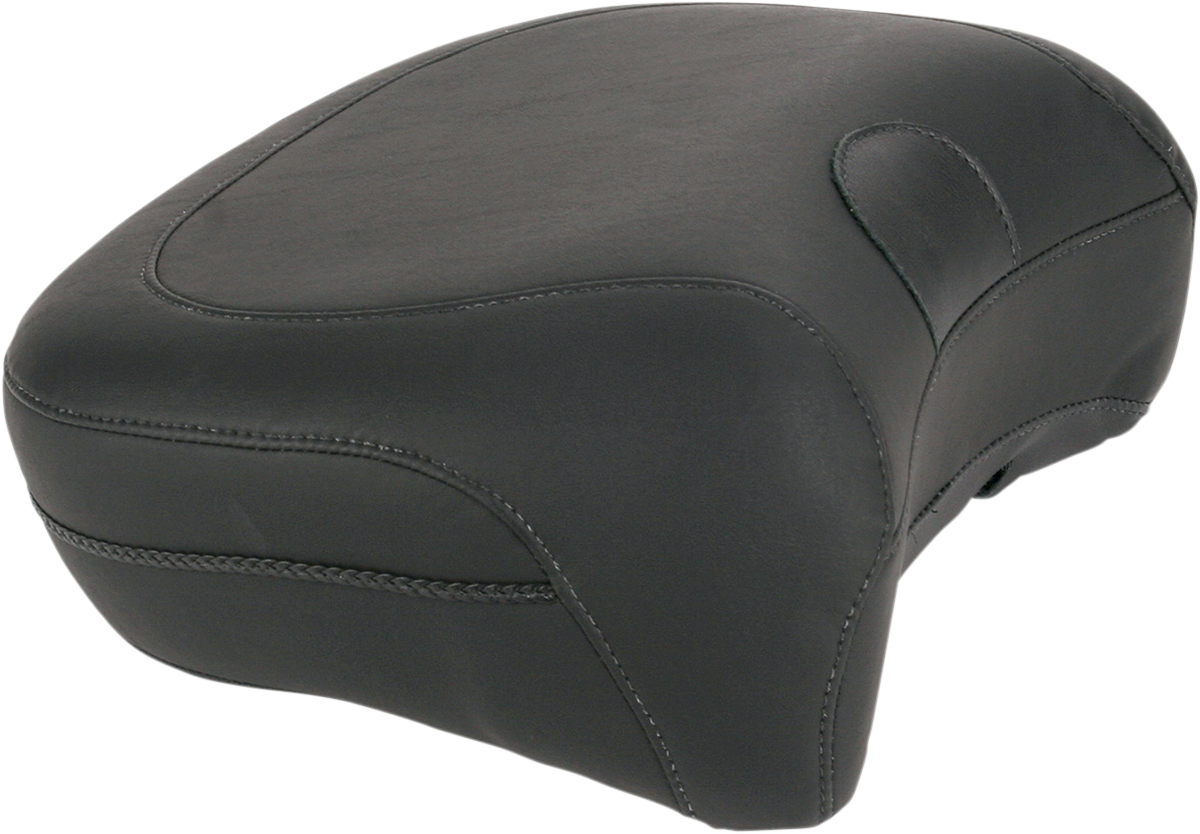 MUSTANG Wide Rear Seat