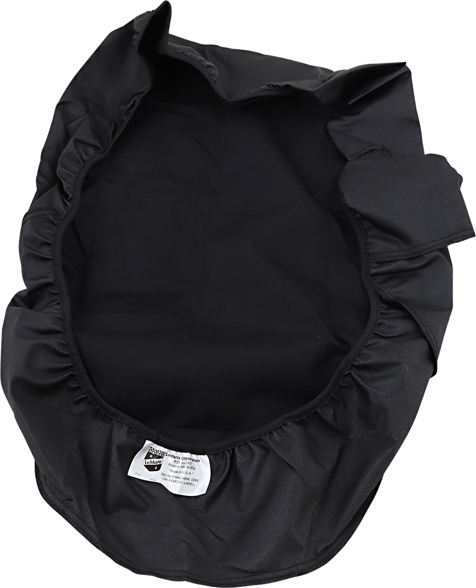 Drag specialties seats Low Profile Touring Rain Cover
