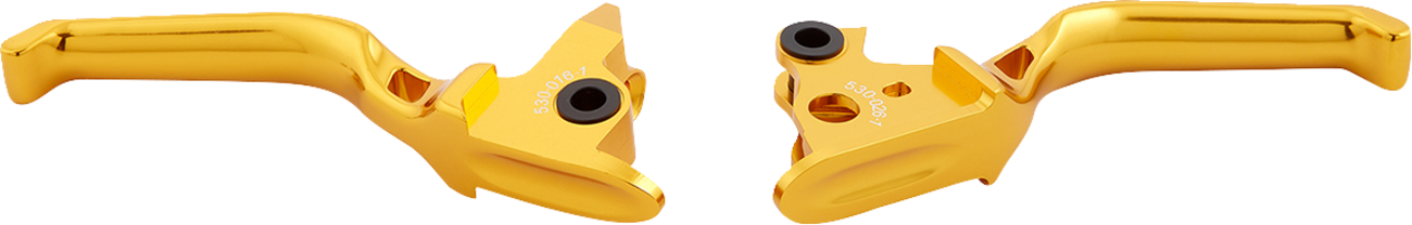 ARLEN NESS Method Lever Set