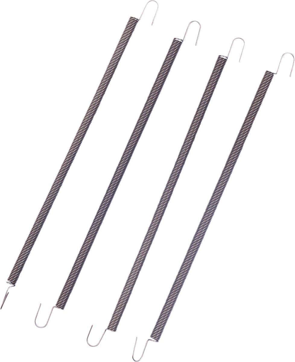 Fork Seal Repair Kit