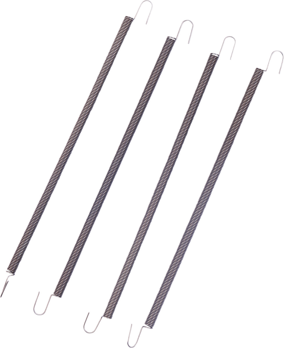 BIKESERVICE Fork Seal Repair Kit