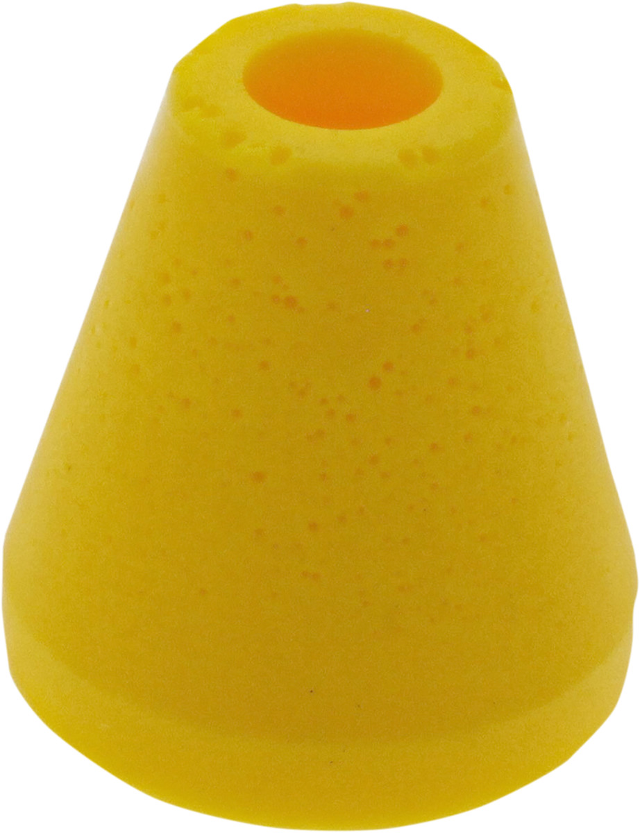 Moose Racing Shock Bumper