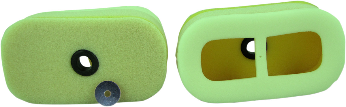 NO TOIL Pre-Oiled Air Filter