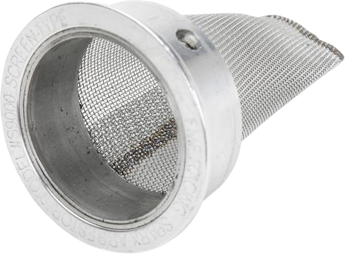 FMF Screen Insert for 4-Stroke Exhaust — Spark Arrestor, Factory 4.1/C