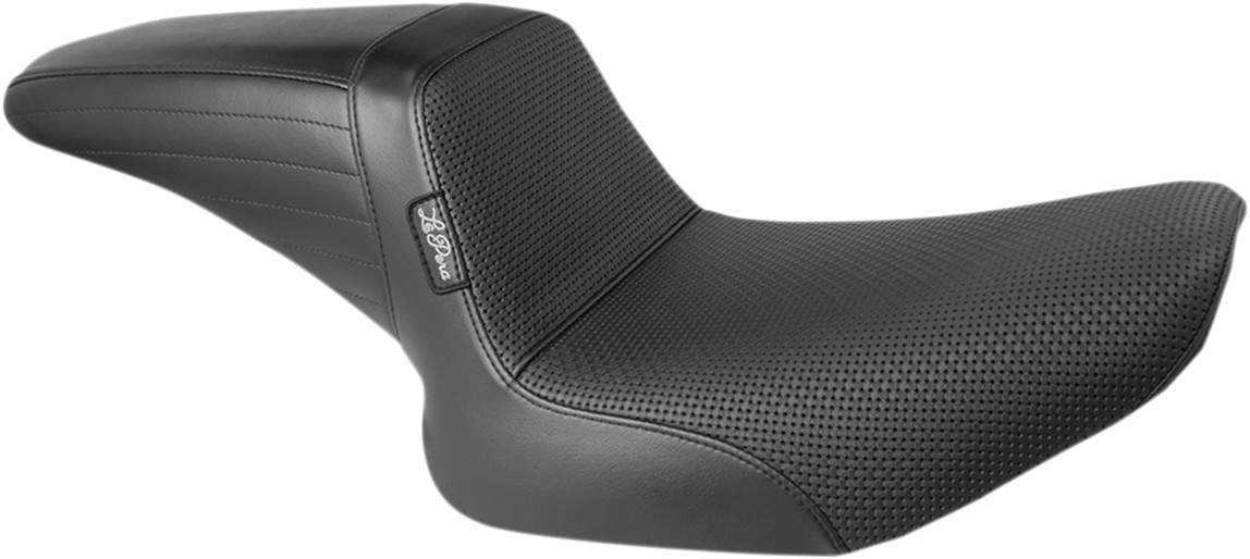 LE PERA Kickflip Seat — Basketweave