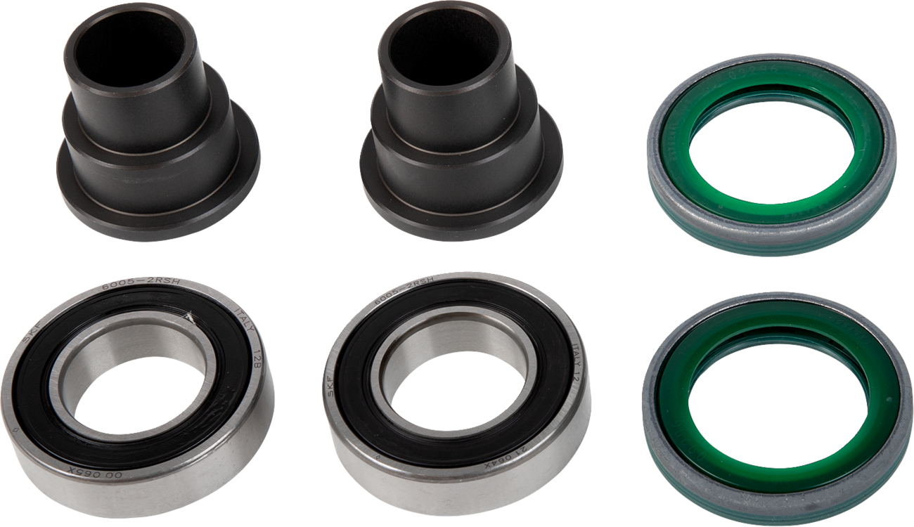 SKF Wheel Bearings/Spacers/Seals Kit