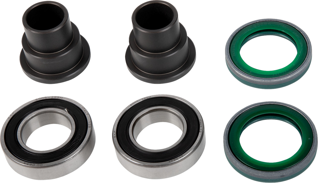 SKF Wheel Bearings/Spacers/Seals Kit