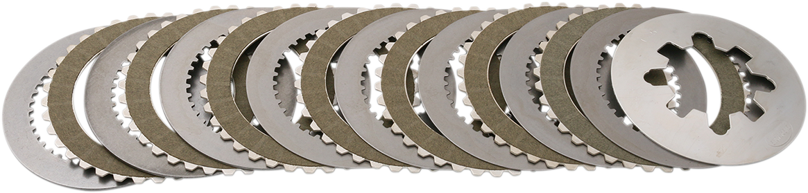 Plate Kit